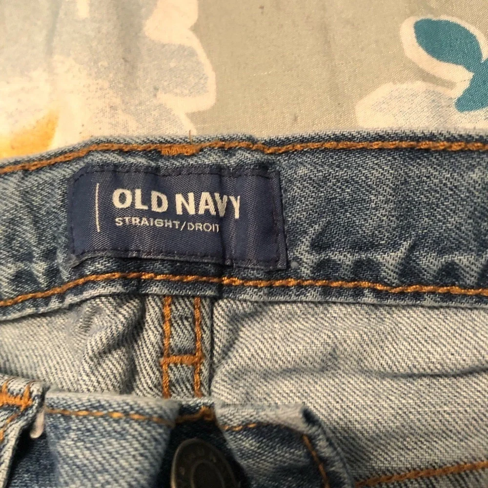 Old Navy boys